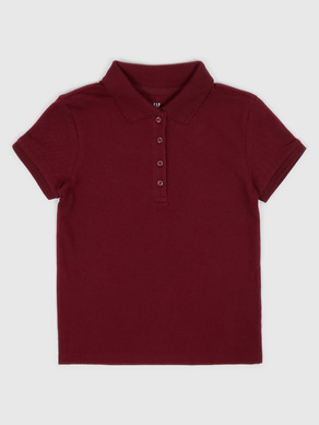 GAP Polo majica dječja