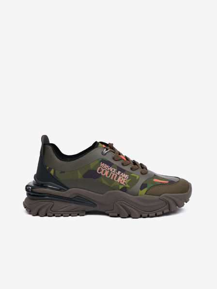 Versace Jeans Couture Fondo New Trail Trek 10 Tenisice