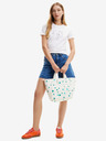 Desigual New Splatter Valdivia Torba