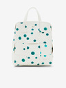 Desigual New Splatter Sumy Mini Ruksak