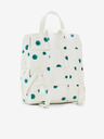 Desigual New Splatter Sumy Mini Ruksak