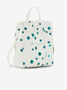 Desigual New Splatter Sumy Mini Ruksak