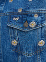 Desigual Flowers Jakna