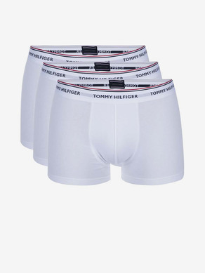 Tommy Hilfiger Underwear 3-pack Bokserice