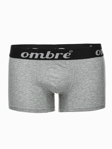 Ombre Clothing 3-pack Bokserice