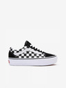 Vans UA Old Skool Platform Tenisice