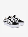 Vans UA Old Skool Platform Tenisice