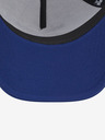 New Era Food Burger Blue A-Frame Trucker Šilterica