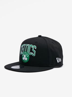 New Era Boston Celtics NBA Patch 9Fifty Šilterica