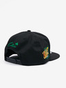 New Era Boston Celtics NBA Patch 9Fifty Šilterica