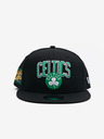 New Era Boston Celtics NBA Patch 9Fifty Šilterica