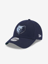 New Era Memphis Grizzlies Team Side Patch 9Forty Šilterica