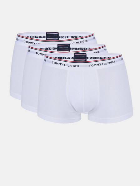 Tommy Hilfiger Underwear 3-pack Bokserice