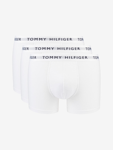 Tommy Hilfiger Underwear 3-pack Bokserice