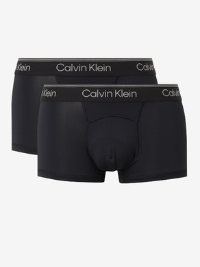 Calvin Klein Underwear	 2-pack Bokserice