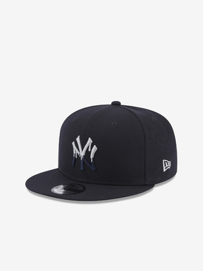 New Era New York Yankees Team 9Fifty Šilterica