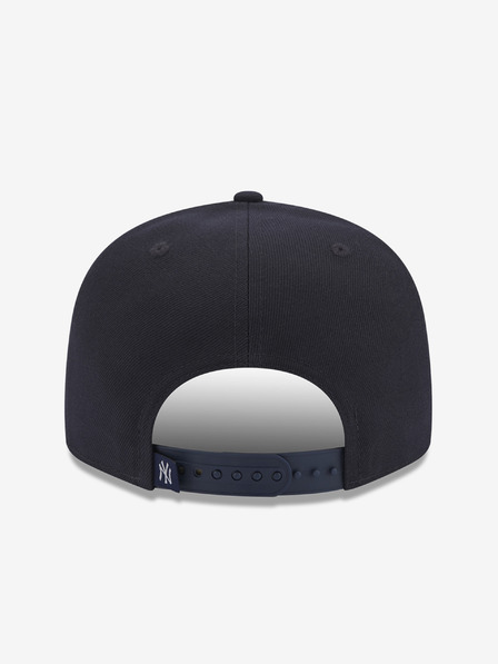 New Era New York Yankees Team 9Fifty Šilterica