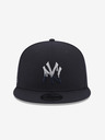 New Era New York Yankees Team 9Fifty Šilterica