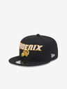 New Era Phoenix Suns NBA Patch 9Fifty Šilterica