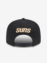 New Era Phoenix Suns NBA Patch 9Fifty Šilterica