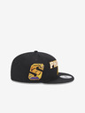 New Era Phoenix Suns NBA Patch 9Fifty Šilterica