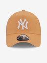 New Era New York Yankees League Essential Trucker Šilterica