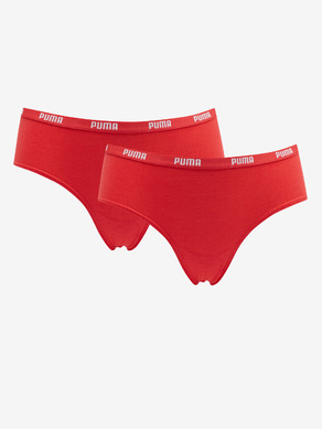 Puma 2-pack Gaćice