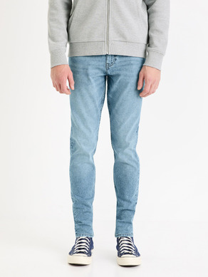 Celio Foskinny Traperice