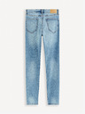 Celio Foskinny Traperice