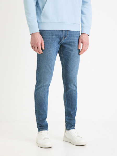 Celio Foskinny Traperice