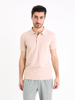 Celio Decolrayeb Polo majica