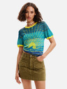 Desigual Sun Majica