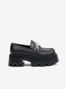 Steve Madden Motoride Loafer Mokasinke