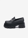 Steve Madden Motoride Loafer Mokasinke