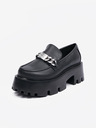 Steve Madden Motoride Loafer Mokasinke