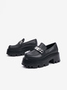 Steve Madden Motoride Loafer Mokasinke