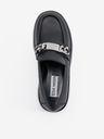 Steve Madden Motoride Loafer Mokasinke