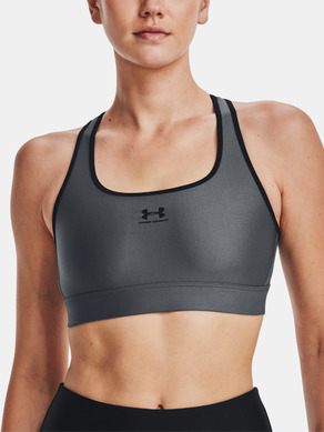 Under Armour HG Armour Mid Padless Sportski Grudnjak