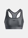 Under Armour HG Armour Mid Padless Sportski Grudnjak