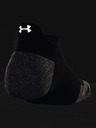 Under Armour UA AD Run Cushion NS Tab Čarape