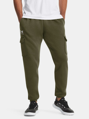 Under Armour UA Essential Flc Cargo Donji dio trenirke