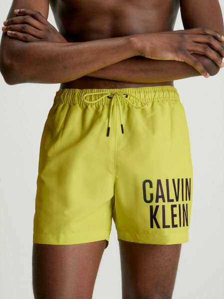 Calvin Klein Underwear	 Intense Power-Medium Drawstring Kupaći kostim