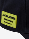 Jack & Jones Contra Šilterica