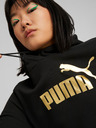 Puma ESS+ Metallic Logo Hoodie TR Majica dugih rukava