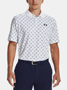 Under Armour UA Perf 3.0 Printed Polo majica