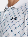 Under Armour UA Perf 3.0 Printed Polo majica