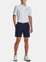 Under Armour UA Perf 3.0 Printed Polo majica