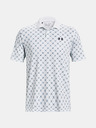 Under Armour UA Perf 3.0 Printed Polo majica