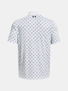 Under Armour UA Perf 3.0 Printed Polo majica