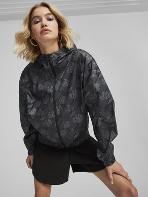 Puma Blossom Aop Windbreaker Jakna